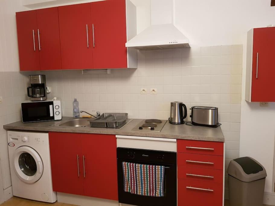 Le Refuge Des Corderies Apartman Blois Kültér fotó