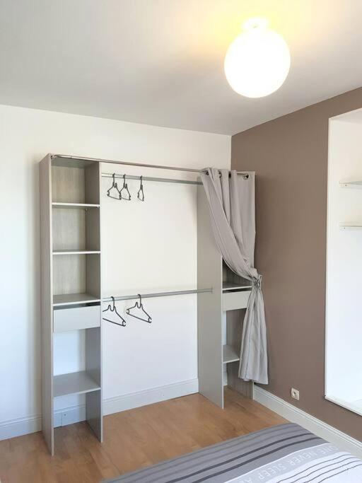 Le Refuge Des Corderies Apartman Blois Kültér fotó