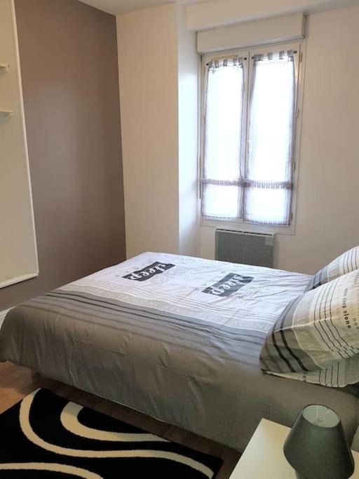 Le Refuge Des Corderies Apartman Blois Kültér fotó
